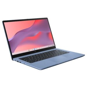 ASUS Chromebook 14 CX1405CTA Laptop | 14.0" Full HD Screen | Intel Celeron N50 Processor | 4GB RAM | 64GB eMMC | Google Chrome OS | Amazon Exclusive