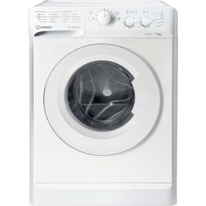 Indesit MTWC 71252 W UK 7 kg Washing Machine - White