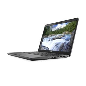 Dell Latitude 5400 14.0" Laptop, Intel i5-8365U, 16GB Ram, 256GB SSD, Windows 11 Pro (Renewed)